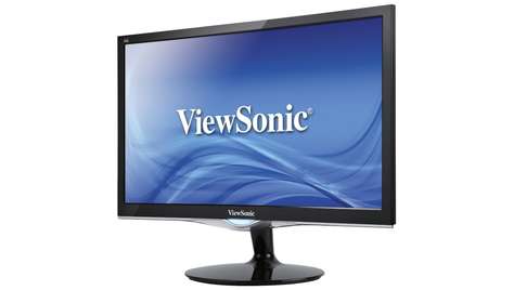 Монитор ViewSonic VX2452mh