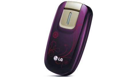 Мобильный телефон LG KG376