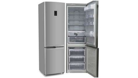 Холодильник Samsung RL52TEBIH