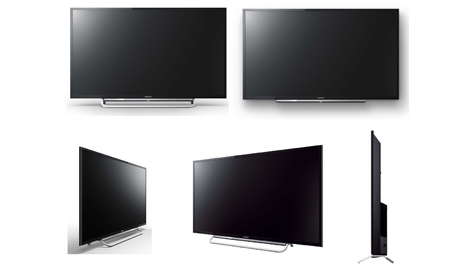 Телевизор Sony KDL-40 W6 05 B