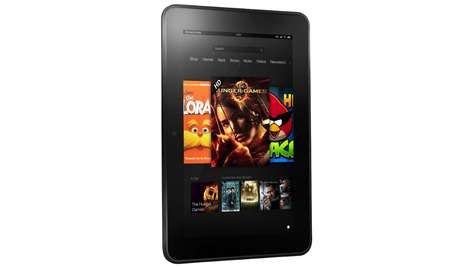 Планшет Amazon Kindle Fire HD 8.9 16Gb