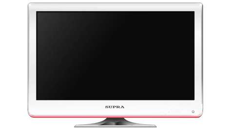 Телевизор Supra STV-LC2610W