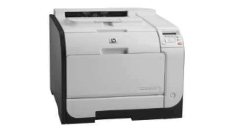 Принтер Hewlett-Packard LaserJet Pro 300 M351a (CE955A)