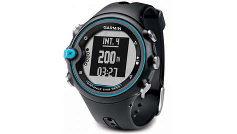 Спортивные часы Garmin Swim