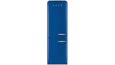 Холодильник Smeg FAB32LBLN1