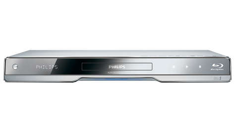 Blu-ray-видеоплеер Philips BDP7500SL