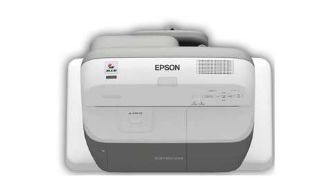 Видеопроектор Epson EB-460e