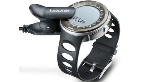 Спортивные часы Beurer PM90
