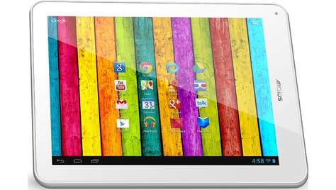 Планшет Archos 9.7 Titanium HD 8Gb