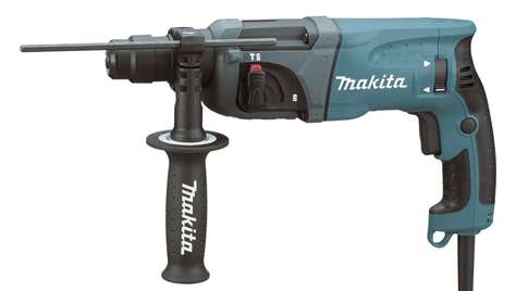 Перфоратор Makita HR 2460