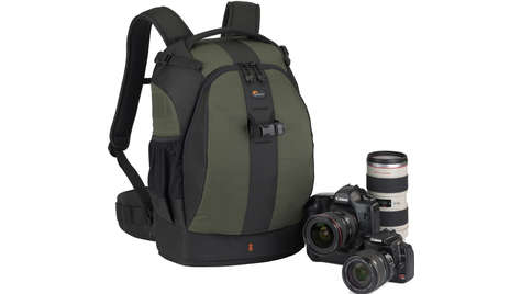 Рюкзак для камер Lowepro Flipside 400 AW