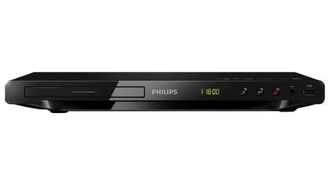 DVD-видеоплеер Philips DVP3862K