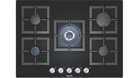 Газовая панель Siemens EP716QB21E
