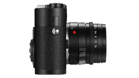 Беззеркальный фотоаппарат Leica M8 Kit