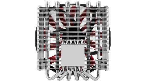 Система охлаждения Thermalright AXP-200R