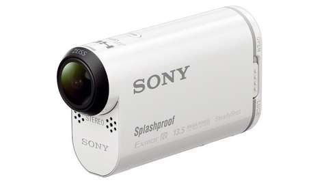 Видеокамера Sony HDR-AS100V