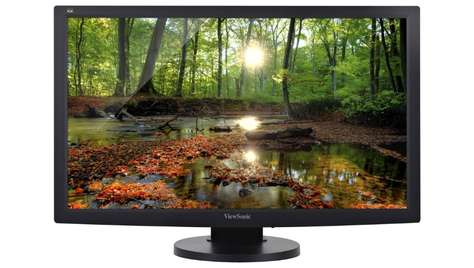 Монитор ViewSonic VG2233-LED