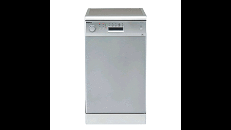 Посудомоечная машина Beko DFS 1511 S