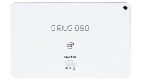 Планшет Qumo Sirius 890 32 Gb