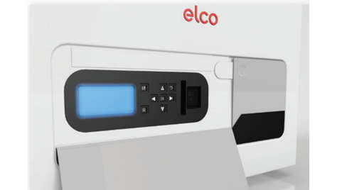 Котел газовый конденсационный Elco Thision L Eco 120