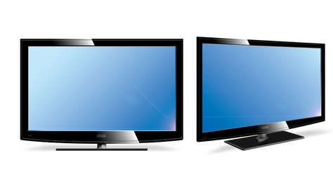 Телевизор Polar 66LTV3004 USB