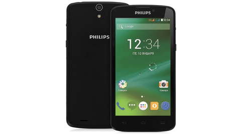 Смартфон Philips Xenium V387