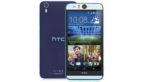 Смартфон HTC Desire Eye