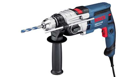 Дрель Bosch GSB 19-2 REA