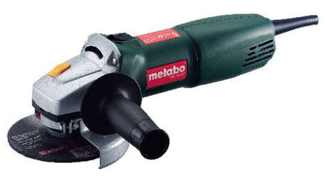 Угловая шлифмашина Metabo WQ 1000