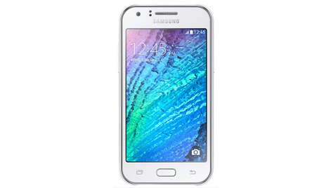 Смартфон Samsung GALAXY J1 SM-J100H