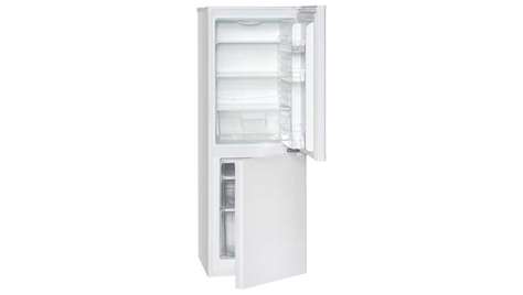Холодильник Bomann KG 309.1 174L белый