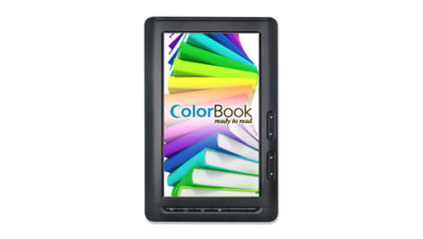 Электронная книга Effire ColorBook TR704