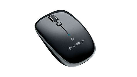 Компьютерная мышь Logitech M557 Bluetooth