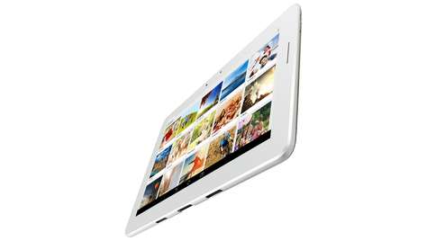 Планшет Asus Transformer Pad TF303CL 16Gb LTE