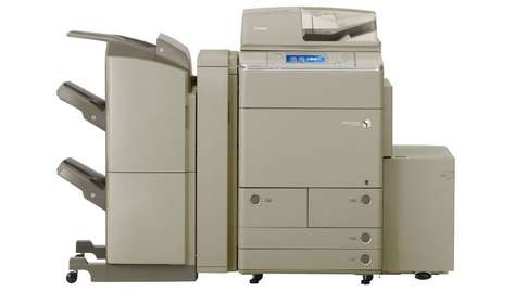 МФУ Canon imageRUNNER ADVANCE 6255i