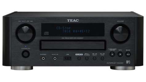 CD-проигрыватель Teac CR-H500NT