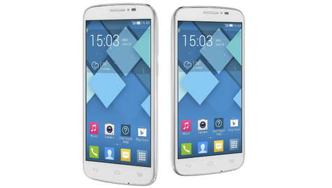 Смартфон Alcatel POP C7 7041D