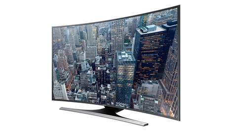 Телевизор Samsung UE 65 JU 6800 U