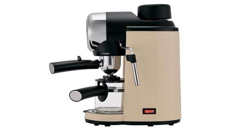 Кофеварка Polaris PCM 4005A