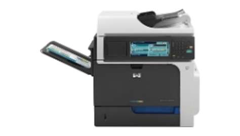 МФУ Hewlett-Packard Color LaserJet Enterprise CM4540 MFP (CC419A)