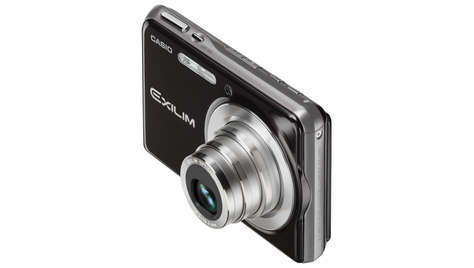 Компактный фотоаппарат Casio Exilim Card EX-S880