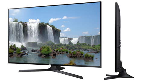 Телевизор Samsung UE 48 J 6200 AU