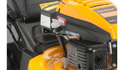 Газонокосилка Cub Cadet CC 53 SPO