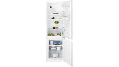 Встраиваемый холодильник Electrolux ENN2900ADW