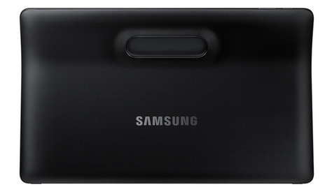Планшет Samsung Galaxy View 18.4 SM-T677 32Gb Black