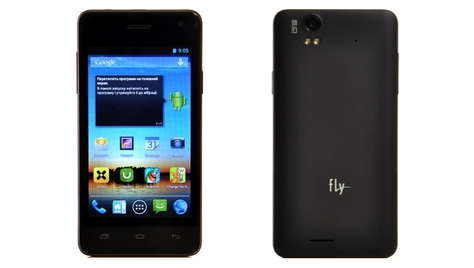 Смартфон Fly IQ4491