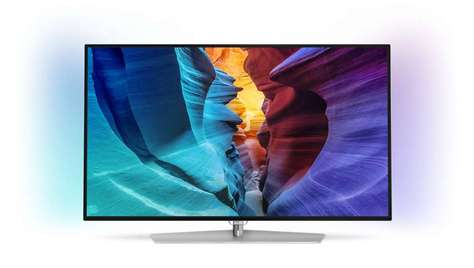 Телевизор Philips 40 PFT 6300