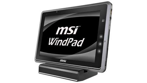Планшет MSI WindPad 110W-097RU