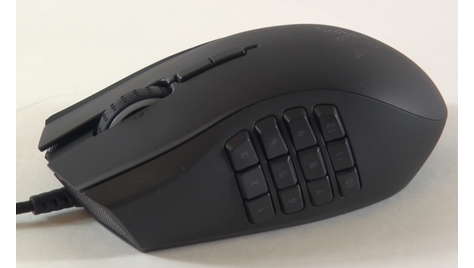 Компьютерная мышь Razer Naga 2014