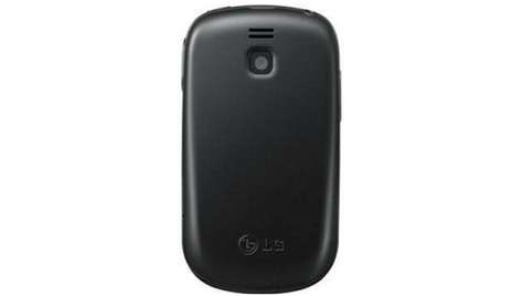 Мобильный телефон LG T510